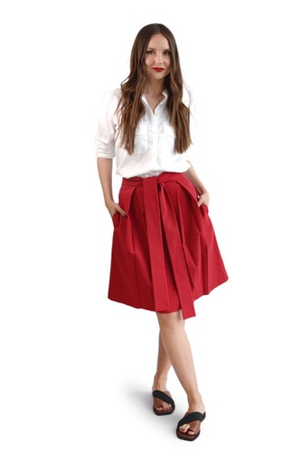 Gonna svasata max mara - max, intrend