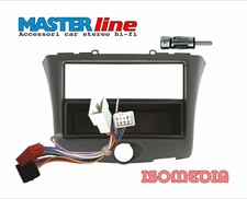 Mascherina radio din - radio, 1