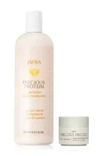 Jafra precious protein duo - protein,