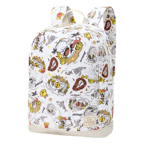 Zaino dakine wednesday - zaino, 21l