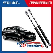 Molle gas portellone - a,