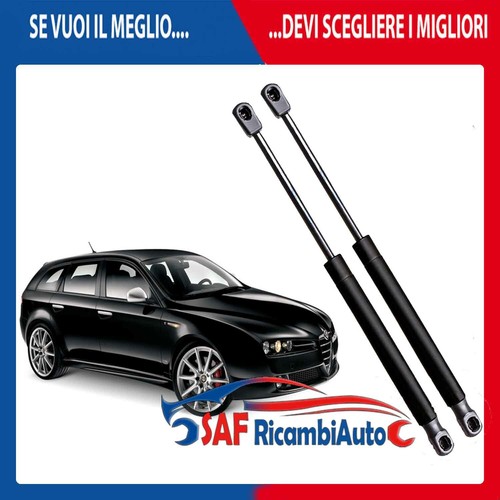 Molle gas portellone - a,