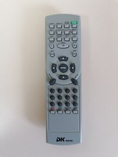 Telecomando originale DK