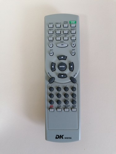 Telecomando originale - , dk