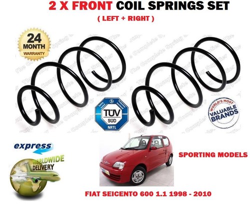 Per fiat seicento sporting - per,