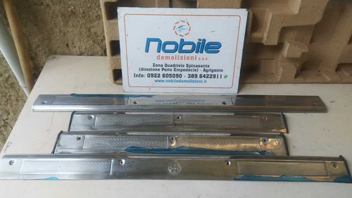 Set battitacco rivestimento - battitacco,
