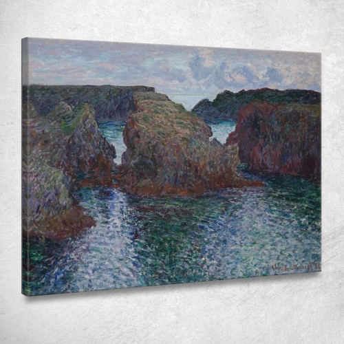 Rocce port goulphar - rocce, port-goulphar