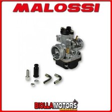 1611024 KIT CARBURATORE MALOSSI PHBG 19 BS FANTIC BIG WHEEL 50 2T - -