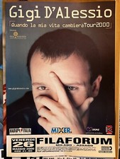 GIGI D'ALESSIO Quando la mia