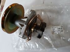 FIAT X19 FIAT 128 LANCIA DELTA  POMPA ACQUA