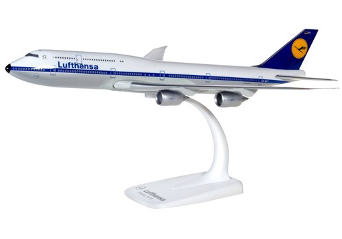 Herpa 610599 lufthansa boeing - lufthansa,