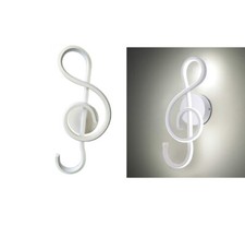 APPLIQUE LAMPADA INTERNO