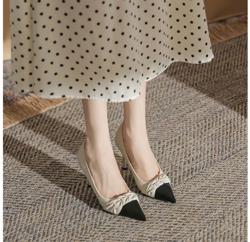 Decolte scarpe tacco alto - scarpe,