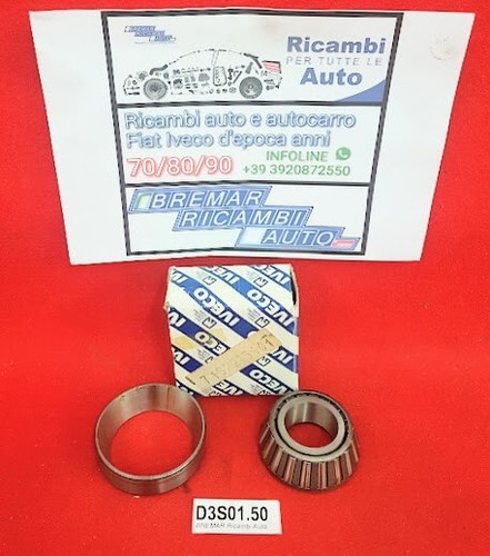D3s01 cuscinetti - d3s01.50,