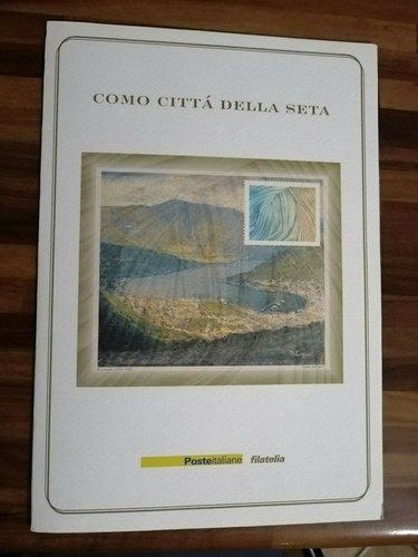 Folder italia 2001 - italia, 2001-
