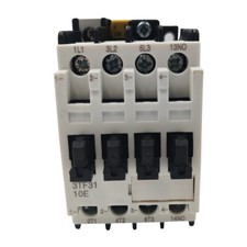 Contattore 3TF31 NUOVO