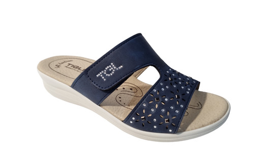 Tiglio 2391 blu - 2391,