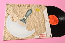TIMORIA LP RITMO E DOLORE