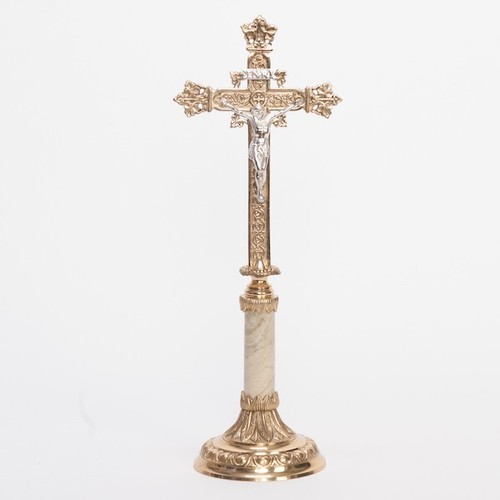 Bella croce altare in - croce, da