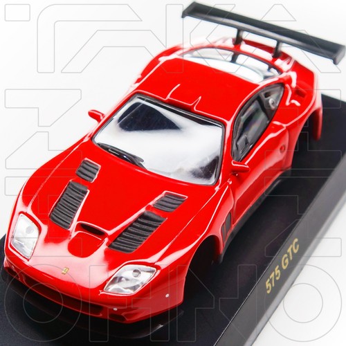 Ferrari 575 gtc 2005 - ferrari,