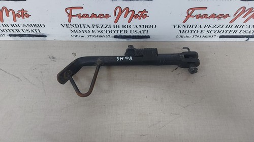 Cavalletto laterale honda - laterale,