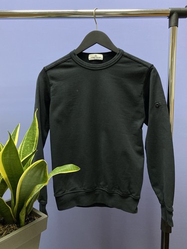 Felpa stone island junior - felpa,