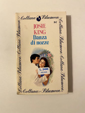 Josie King-Danza di