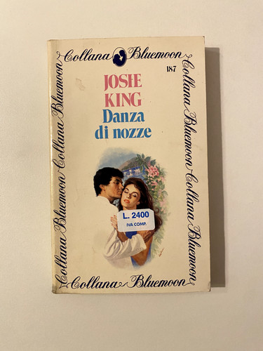 Josie king danza - josie, di