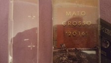 MATO GROSSO - 2016. MC