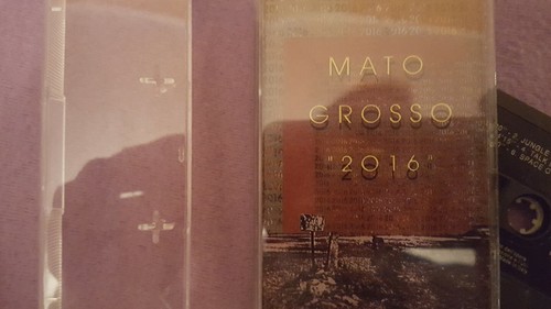 Mato grosso 2016 mc - mato,