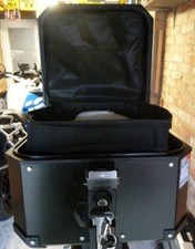 Top box interno - box, fodera