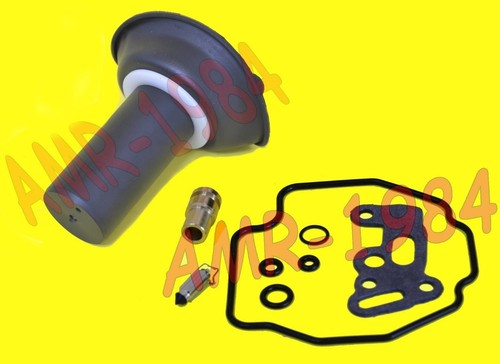 Kit membrana carburatore - membrana, +