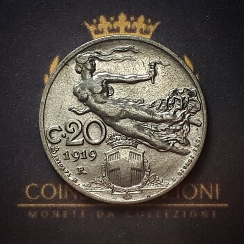 Centesimi liberta - centesimi,