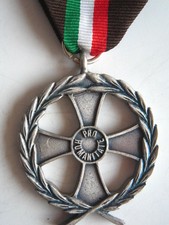 Croce missioni di pace internazionale pro humanitate