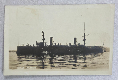 Cartolina regia marina - cartolina,