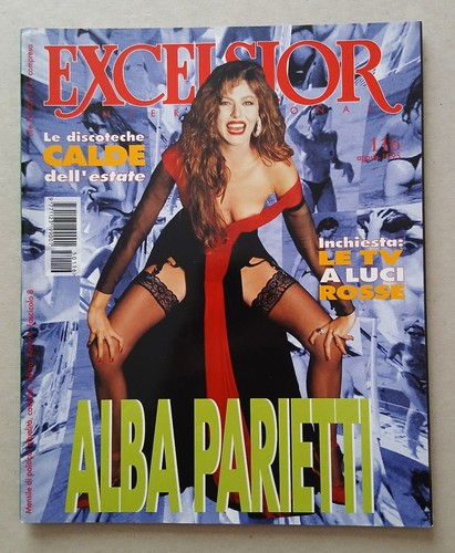 Rivista excelsior nr - -, nr.