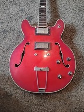 Epiphone 250 riviera - ea-250,