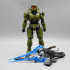 Halo – Master Chief Action