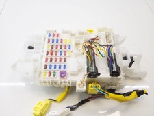 Scatola fusibili diesel Suzuki