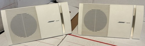 Coppia altoparlanti vintage - coppia,