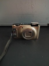 Nikon Coolpix S8100 oro