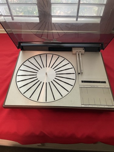 Bang olufsen beogram 4002 - bang,