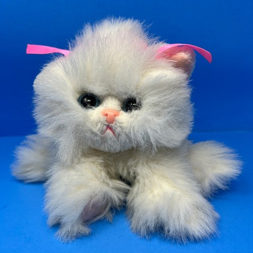 Peluche gatto senza marchio