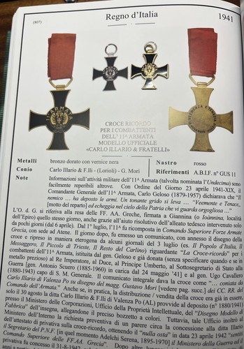 Medaglia armata campagna - 11,