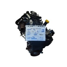 MOTORE COMPLETO PER RENAULT
