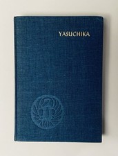 Yasuchika - Libro Tomijiro
