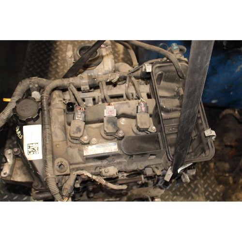 Motore compl toyota 1krfe - compl.,