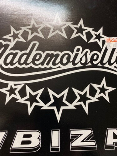 Ibiza mademoiselle très - ibiza,