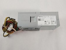 Dell OptiPlex 7010 DT 250 W 24