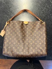 Louis Vuitton Graceful MM MNG